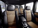 Mercedes-AMG G65 2015 года